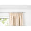 Stream Eyelet Blackout Gusset Pleat Curtain-1812403680