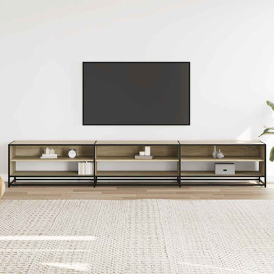 TV Stand for TVs up to 88"