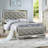 Barret Vegan Leather Standard Bed-978550380