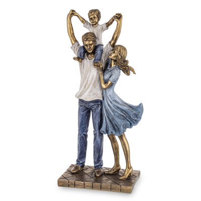 People Figurines & Sculptures