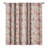 Ninola Design Serenity Flowers Pink Romance 1pc Blackout Window Curtain Panel-889635582