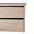 Modern Bathroom Cabinet With Black Ceramic Sink, 2 Reliable Soft Close Drawer Alternatives Choices-378218452