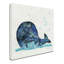 Art sur toile Burk Titan-31386276