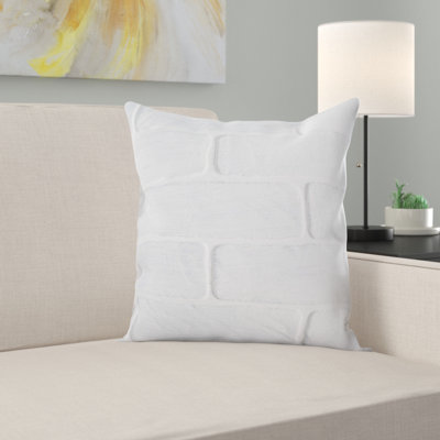 Coussin décoratif arrière-plan