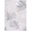 Tapis d'intérieur / extérieur à motif floral Courtyard Performance-628388304