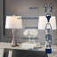 Lampe de table Annamene 22,75 po Annamene-1967013913