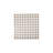 Aafreen Polyester Checkered Square Napkin-306045220