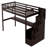 Dunsford Kids Twin Loft Bed-1603062299