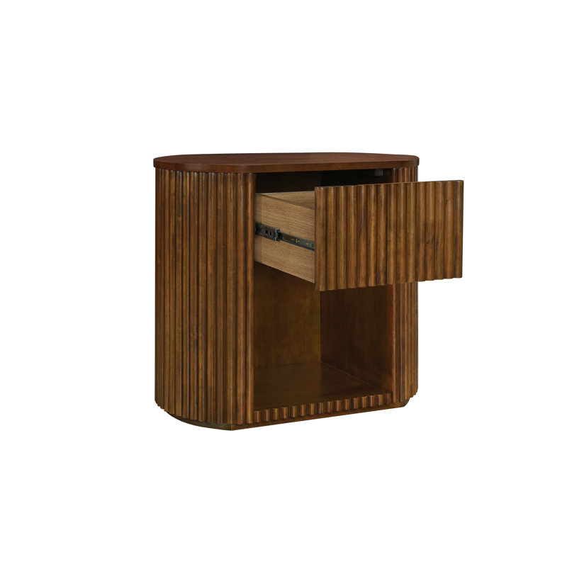 Table de chevet Ellison