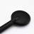 Matte Black Metal Shower System With 10" Rain And Handheld - Relaxing Atmosphere Head Enhance Satisfaction