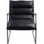 Fauteuil d'appoint Luberzo