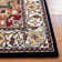 Tapis oriental en laine touffeté à la main Heritage