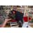 13.25'' H x 7.7'' W x 1.31'' D Metal Tabletop Grooming Table