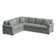 Bedford Sectional