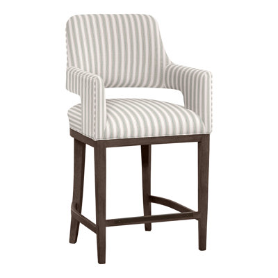 Tabouret de bar et de comptoir Josie