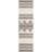 Jacques Hand Woven Performance Southwestern Rug-1812723323