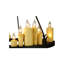 Uthyr 24 - Light Chandelier