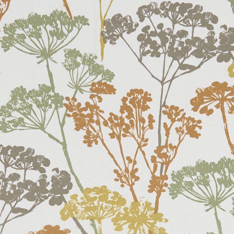 Dunwich Fabric, Autumn