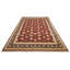Bilbrey Wool Oriental Indoor Rug