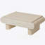 Table basse à plateau relevable, bureau moderne en bois avec rangement caché-1894462108
