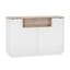 Adabel 110cm Sideboard