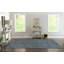 Tapis bleu Boone-20943683