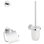 Essentials 3 Piece Bathroom Hardware Set