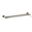 24" Wall Mounted Double Towel Bar-2045360981