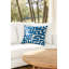 Natural Beige Nomad Maze Indoor Outdoor Pillow 20x20-1001253789-1002043430-1002043435