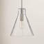 Luminaire suspendu 1 lumière Anine Gianna-1771229336-1771229337