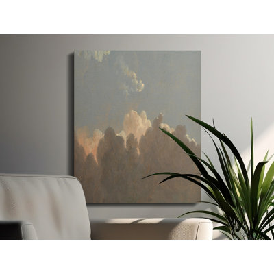 Wrapped Canvas Print Set