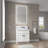 Bathroom Led Mirror Is Multi-Functional And Each Function Is Controlled By A Smart Touch Button