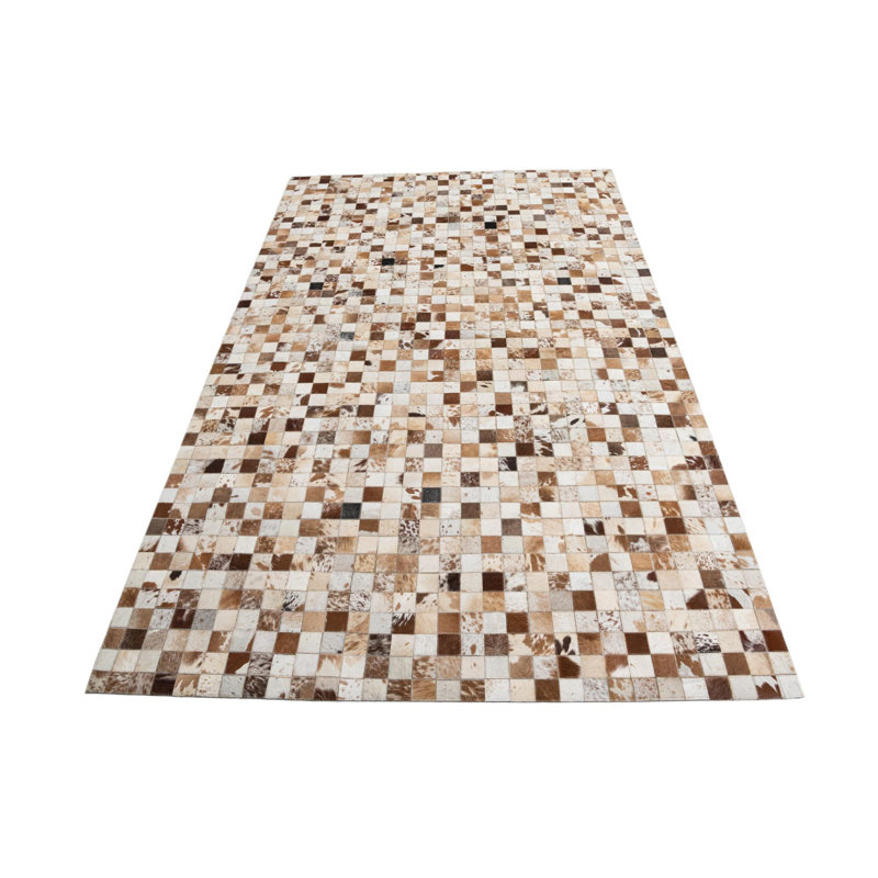 Tapis multicolore Jaime