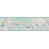 Mauve / turquoise est en rupture de stock