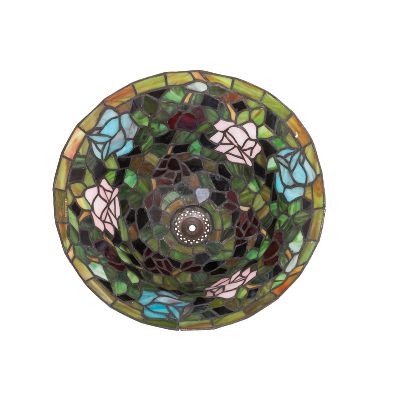 Dome Lamp Shade