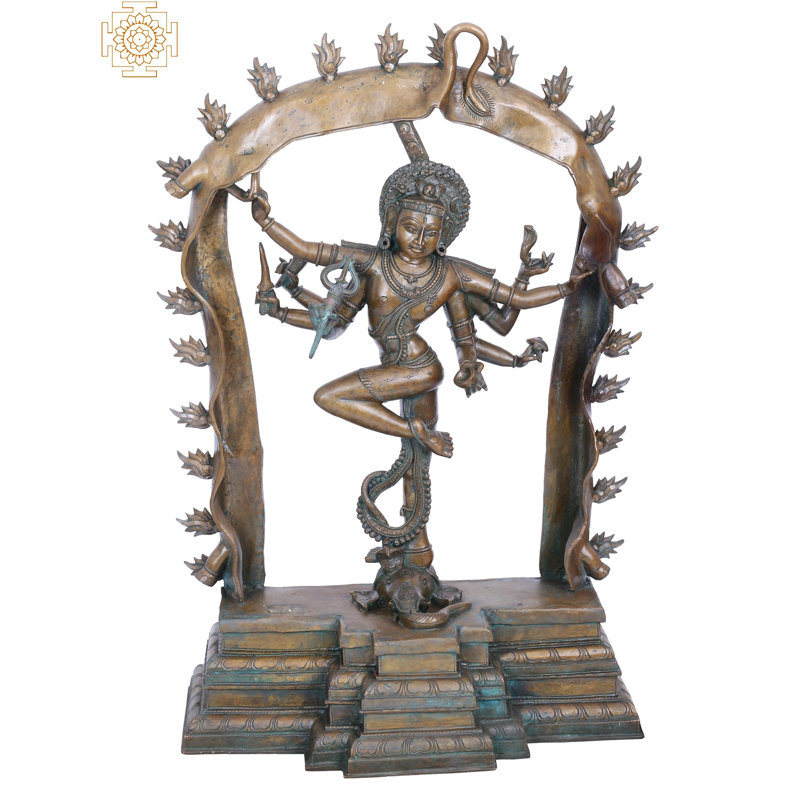 Religious & Spiritual Statue