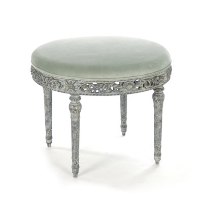 Tabouret de meuble-lavabo galdy