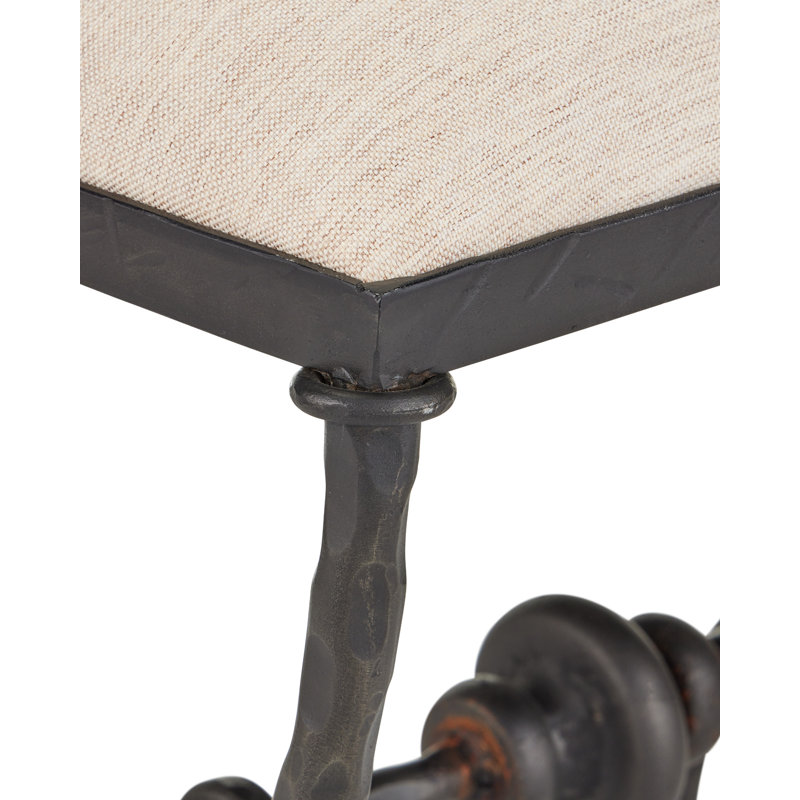 Pouf rembourré Agora