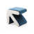 Bleu est en rupture de stock