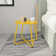 Table d'appoint Ebern Designs