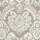 Tansy Handmade Wool Ivory/Gray Rug