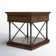 Abigaelle End Table with Storage