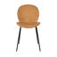 Bonnet Upholstered Dining Chair-81099788