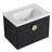 39.8'' Single Bathroom Vanity with Top