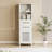 Abramowski Freestanding Bathroom Cabinet-1101639736