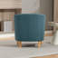 Upholstered Armchair-2097773222
