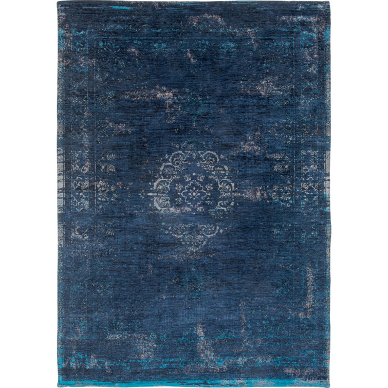 Fading World Oriental Area Rug