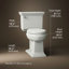 Memoirs® Stately Comfort Height 1.28 GPF Elongated Two-Piece Toilet-11892303-65045841