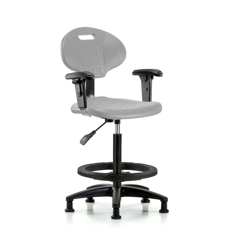Task Chair, No