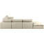 Canapé modulaire 160 po conforme à la norme CAL117-88388159